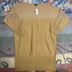 Tan Ann Taylor top